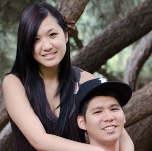 Meet your Posher, Thomas